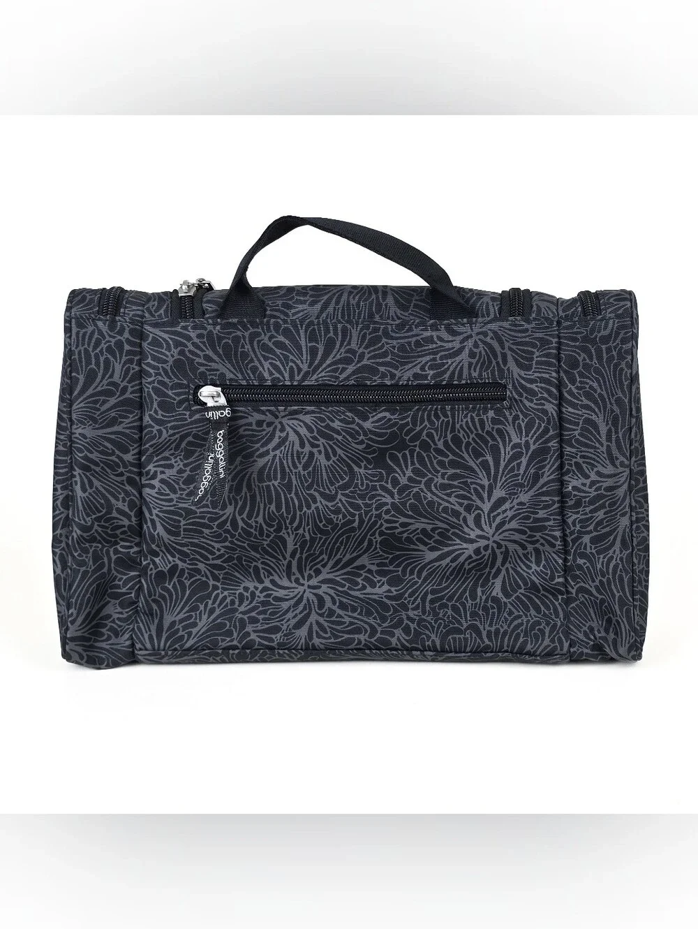 Baggallini Hanging Travel Toiletry Case